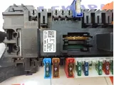 Блок предохранителей Mercedes-Benz GL-класс A1665402350