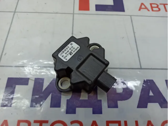 Датчик ускорения Mercedes-Benz GL-класс A0065422618