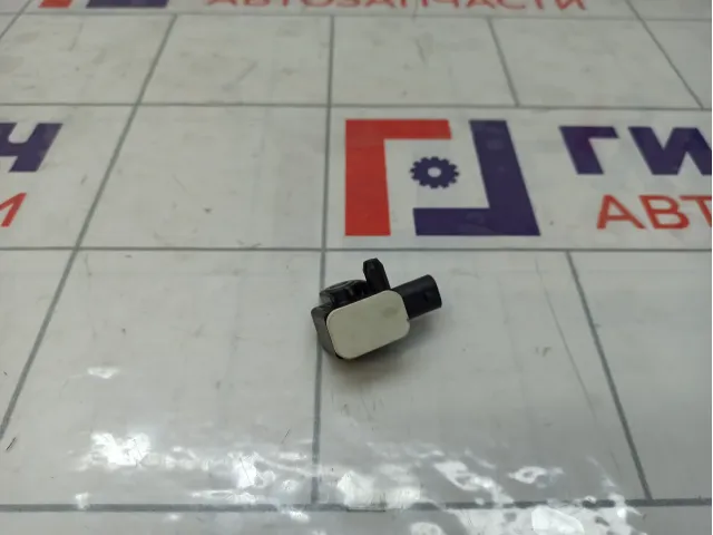 Датчик AIR BAG Mercedes-Benz GL-класс A1668210151