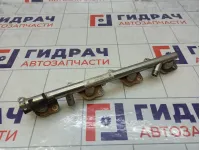 Топливная рампа (топливная рейка) левая Mercedes-Benz GL-класс A2780781045