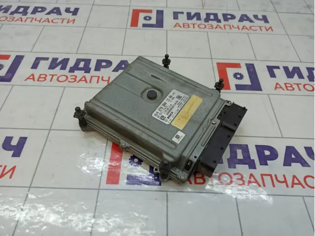 Блок управления двигателем Mercedes-Benz GL-класс A2789001300