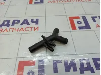 Фланец отопителя Mercedes-Benz GL-класс A1669971959