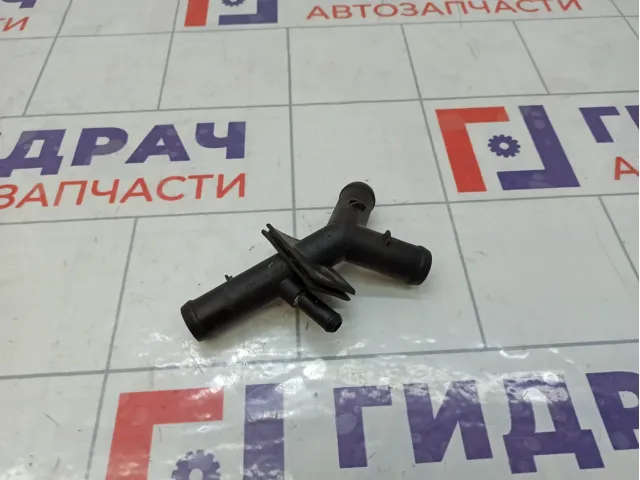 Фланец отопителя Mercedes-Benz GL-класс A1669971959