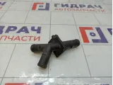 Фланец отопителя Mercedes-Benz GL-класс A1669971959