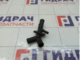 Фланец отопителя Mercedes-Benz GL-класс A1669971959