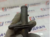 Фланец отопителя Mercedes-Benz GL-класс A1669971959