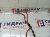 Провод аккумулятора (Провод АКБ) Mercedes-Benz GL-класс A1664409707