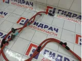 Провод аккумулятора (Провод АКБ) Mercedes-Benz GL-класс A1664409707