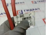Провод аккумулятора (Провод АКБ) Mercedes-Benz GL-класс A1664409707
