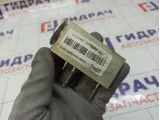 Клапан кондиционера Mercedes-Benz GL-класс 1668300284