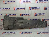 Защита антигравийная левая Mercedes-Benz GL-класс A1666801701