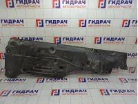Защита антигравийная правая Mercedes-Benz GL-класс A1666808607