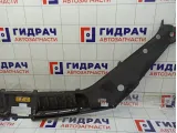 Кожух замка капота Mercedes-Benz GL-класс A1668842922