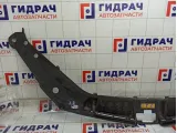 Кожух замка капота Mercedes-Benz GL-класс A1668842922