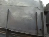 Кожух замка капота Mercedes-Benz GL-класс A1668842922