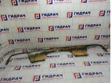 Накладка бампера заднего Mercedes-Benz GL-класс A1668807440