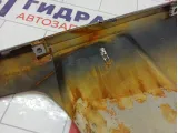 Накладка бампера заднего Mercedes-Benz GL-класс A1668807440