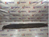 Подножка правая Mercedes-Benz GL-класс A1666980525