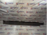 Подножка правая Mercedes-Benz GL-класс A1666980525