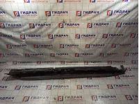 Кронштейн подножки правый Mercedes-Benz GL-класс A1666900310