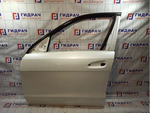 Дверь передняя левая Mercedes-Benz GL-класс A1667200105