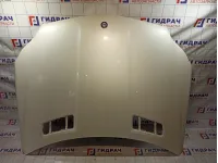 Капот в пленке Mercedes-Benz GL-класс A1668800157