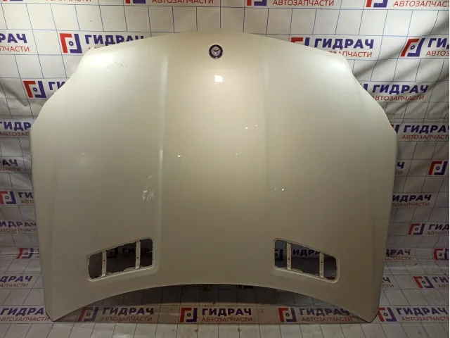 Капот в пленке Mercedes-Benz GL-класс A1668800157