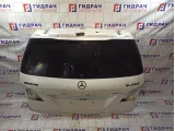 Дверь багажника Mercedes-Benz GL-класс A1667400105