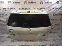 Дверь багажника Mercedes-Benz GL-класс A1667400105