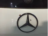 Дверь багажника Mercedes-Benz GL-класс A1667400105
