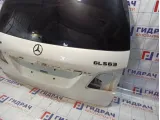 Дверь багажника Mercedes-Benz GL-класс A1667400105