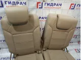 Сиденье Mercedes-Benz GL-класс