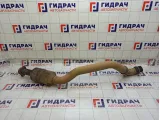 Приемная труба глушителя левая Mercedes-Benz GL-класс A1664909514