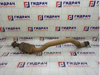 Приемная труба глушителя левая Mercedes-Benz GL-класс A1664909514