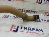 Приемная труба глушителя левая Mercedes-Benz GL-класс A1664909514
