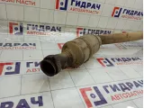 Приемная труба глушителя правая Mercedes-Benz GL-класс A1664909614