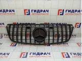 Решетка радиатора Mercedes-Benz GL-класс A1668850054