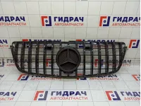 Решетка радиатора Mercedes-Benz GL-класс A1668850054