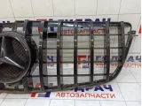 Решетка радиатора Mercedes-Benz GL-класс A1668850054
