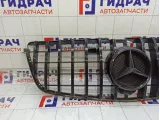 Решетка радиатора Mercedes-Benz GL-класс A1668850054