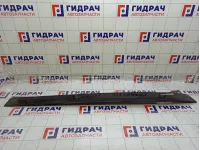 Молдинг крыши левый Mercedes-Benz GL-класс A1666900180