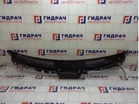 Решетка под лобовое стекло (Жабо) Mercedes-Benz GL-класс 1668300028