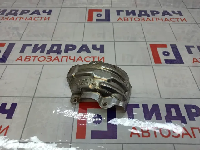 Экран тепловой Mercedes-Benz GL-класс A2780944720