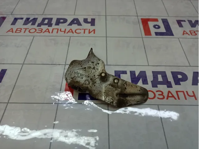 Экран тепловой Mercedes-Benz GL-класс A1662411834