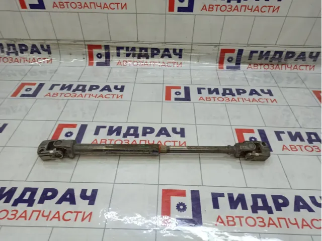 Кардан рулевой Mercedes-Benz GL-класс A1664600510