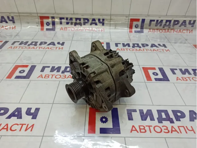 Генератор Mercedes-Benz GL-класс A0141540902