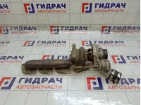 Турбокомпрессор левый Mercedes-Benz GL-класс A2780903780