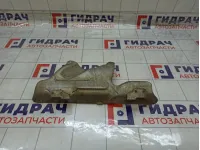 Экран тепловой Mercedes-Benz GL-класс A2780940820