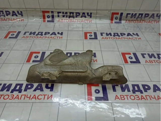 Экран тепловой Mercedes-Benz GL-класс A2780940820