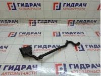 Трубка картерных газов Mercedes-Benz GL-класс A2780180212